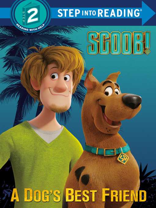 Title details for SCOOB! a Dog's Best Friend (Scooby-Doo) by Tex Huntley - Wait list